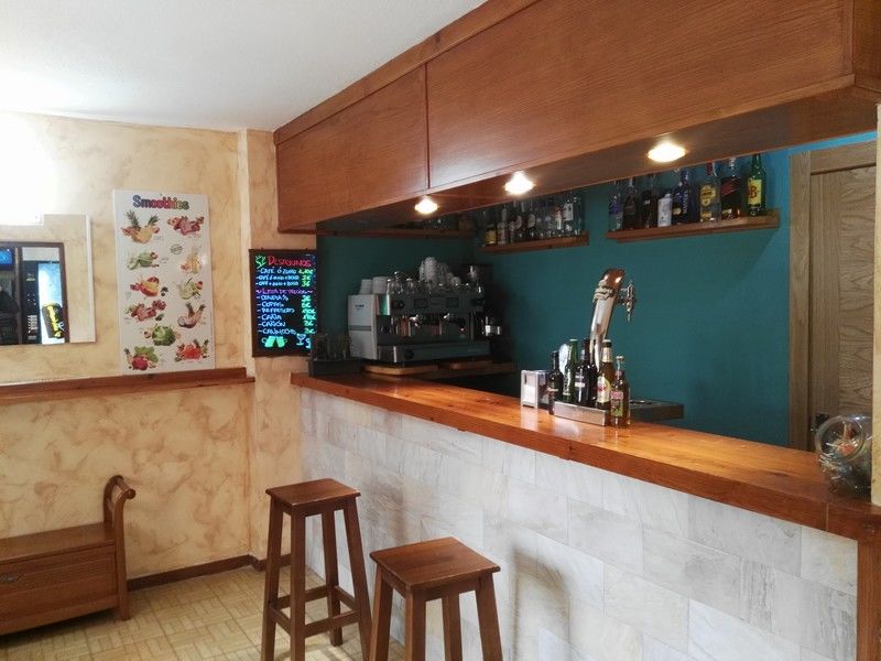 Hotel Azcona Ноха Екстериор снимка